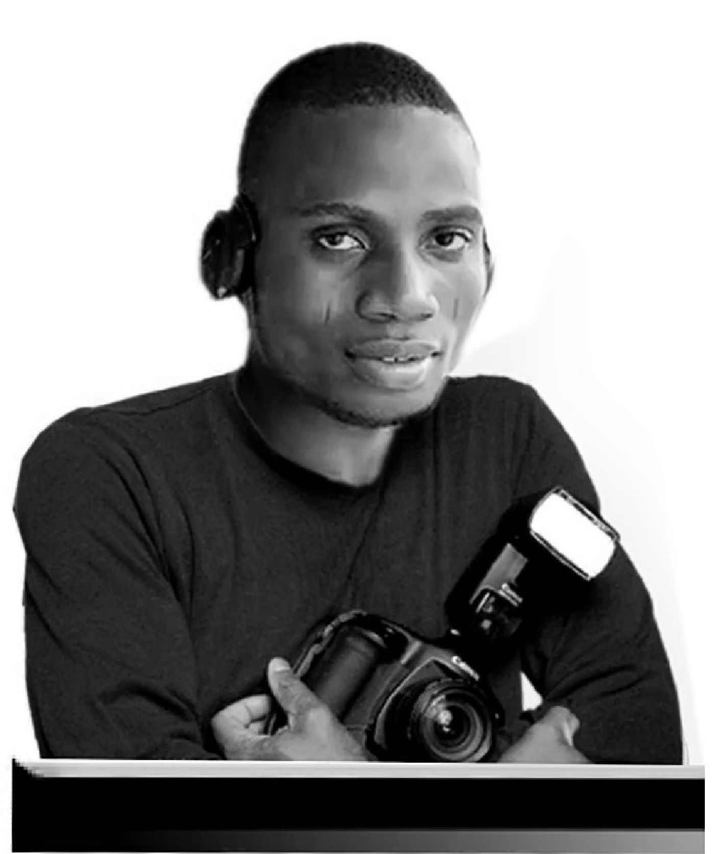 Salam Abiodun Photoshop expert